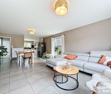 Instapklare woning nabij dorpscentrum - Photo 1