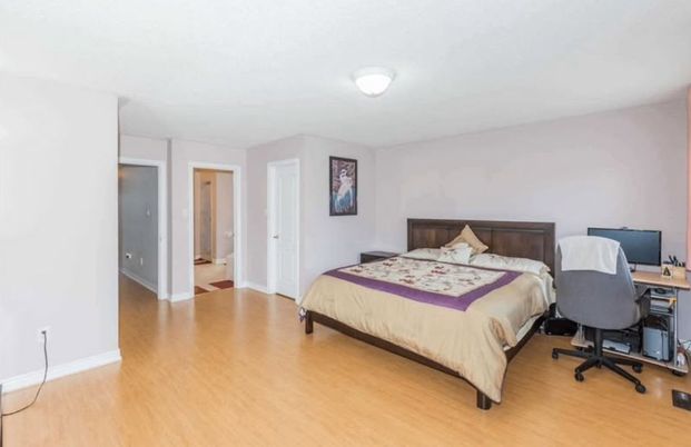 For Lease - 21 Palm Tree Road, Brampton, Ontario - Photo 1