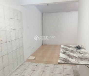 Casa em Condomínio com 2 quartos e 50m² para alugar em São Vicente,... - Foto 2