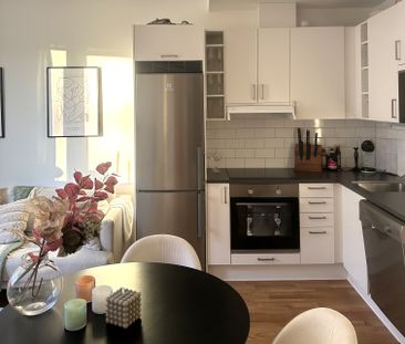 Köpmangatan 10 - Foto 6