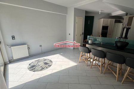 Μεζονέτα για ενοικίαση Φλοίσβος (Παλαιό Φάληρο) - Photo 4