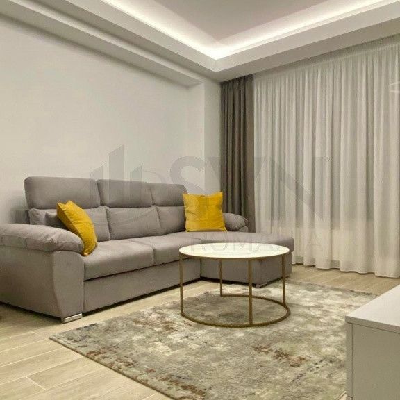 Apartament superb I Herastrau I Chirie - Photo 1