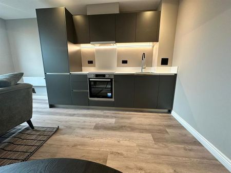 1 bedroom apartment to rent - Photo 5