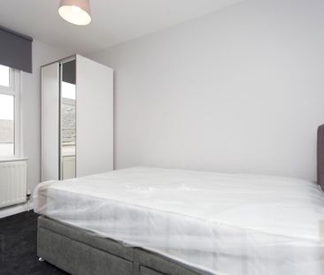 Apartment 9, 8 Cromwell Road, Botanic Avenue, Belfast, BT7 1JW - Photo 3