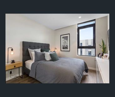 Modern and Spacious 1 Bedroom Haven - Photo 1