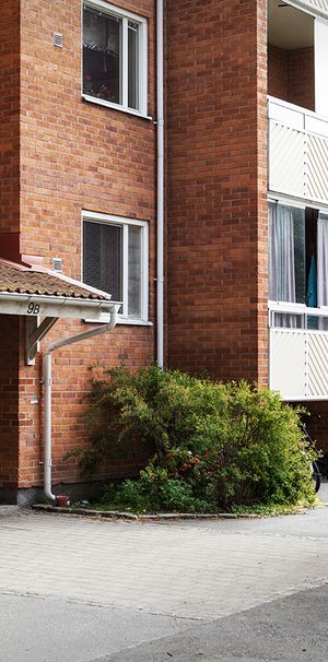 Hanövägen 9 C - Photo 1