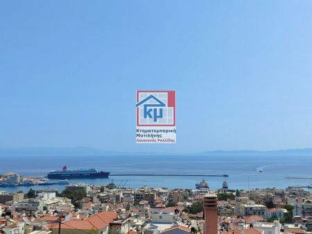 Διαμέρισμα για ενοικίαση Βουναράκι (Λέσβος - Μυτιλήνη) - Φωτογραφία 5