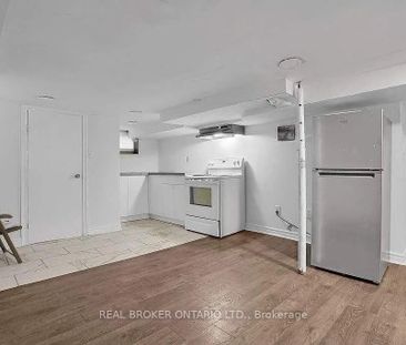 For Lease - 210 Mary Street Unit# Bsmt, Oshawa, Ontario - Photo 1