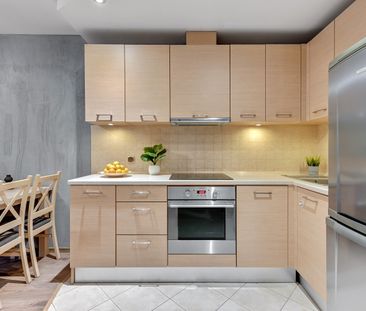 Mieszkanie dwupokojowe w Wejherowie, ul. Kotłowskiego 2L - Photo 6