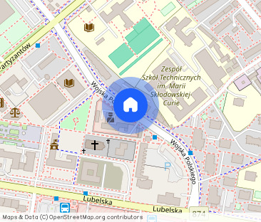 Duża kawalerka w ścisłym Centrum - Фото 1