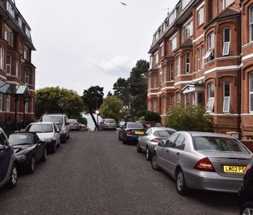 Studio flat to rent in Durley Chine Road, Bournemouth, BH2 - Photo 3