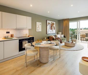 1 bedroom flat to rent - Photo 5