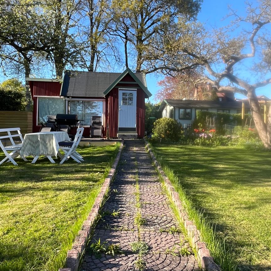Östra Fäladsvägen, Lund - Foto 1