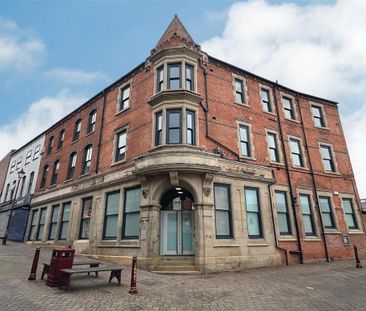 1 bedroom apartment to rent - Photo 5