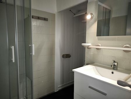 Location / Maison de village - Photo 3