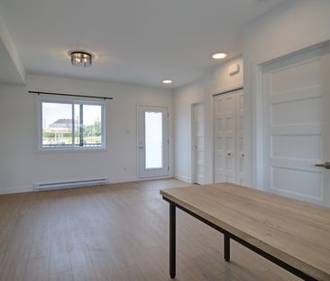 5001, boul. Bertrand-Fabi #405, Sherbrooke (Rock Forest | St-Élie) - Photo 1