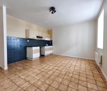 Location appartement 3 pièces, 50.99m², Toulouse - Photo 4