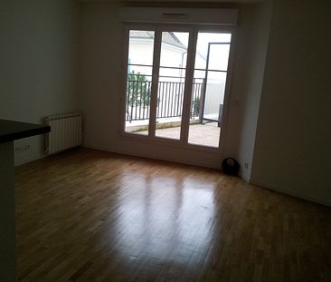 Location appartement 2 pièces, 40.00m², Wissous - Photo 6