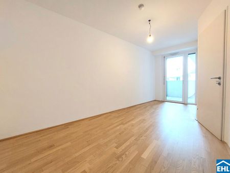 Top 4 Zimmerwohnung nahe dem WU Campus und Wiener Prater - Foto 3