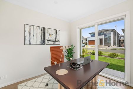 17B Gale Street, Oran Park, NSW 2570 - Photo 2