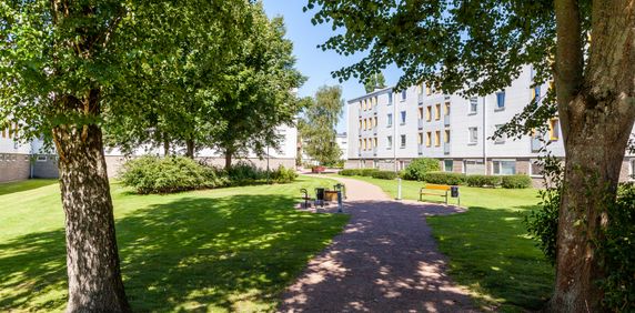 Andersbergsringen, Halmstad - Foto 2