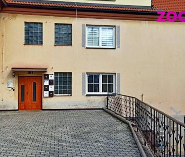 Pronájem bytu 2+1 57 m², Chlum, Křemže - Photo 5