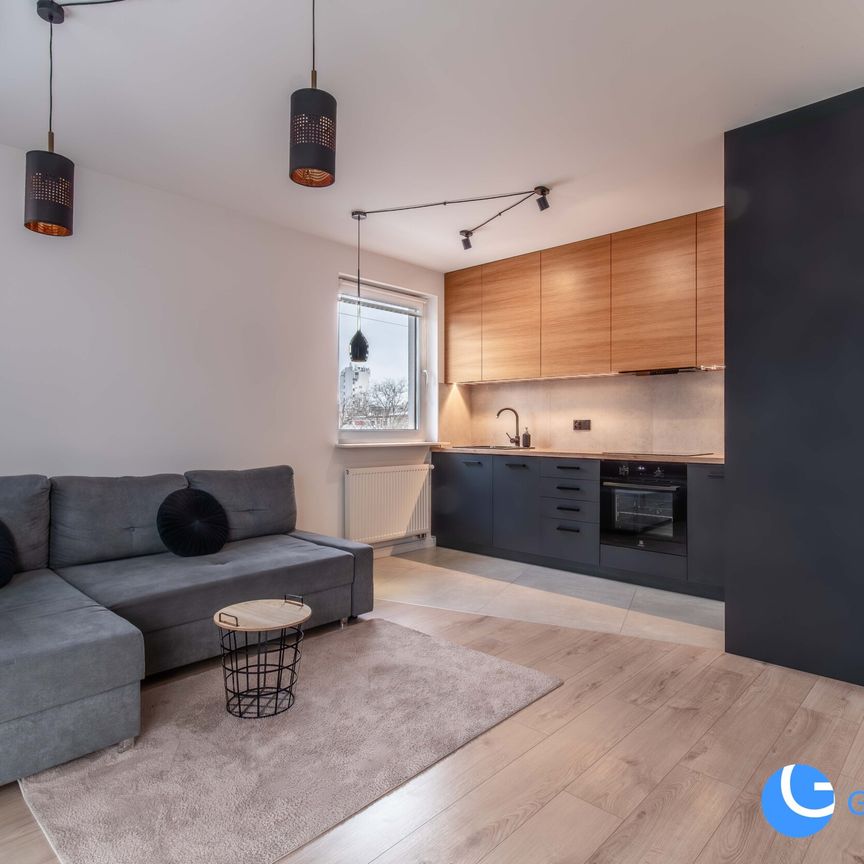 Słoneczne 3-pok,60m2+garaż al.29 Listopada/Opolska - Фото 1