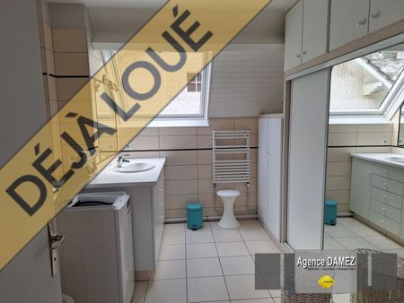 Location Appartement 3 pièces 78m² - Photo 5