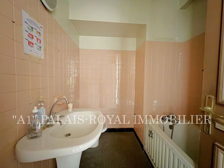 Appartement · 2 pièces · 1 CH - Photo 3