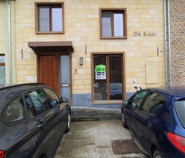 In optie - Huis te huur in Stokkem met 3 slaapkamers - foto 2