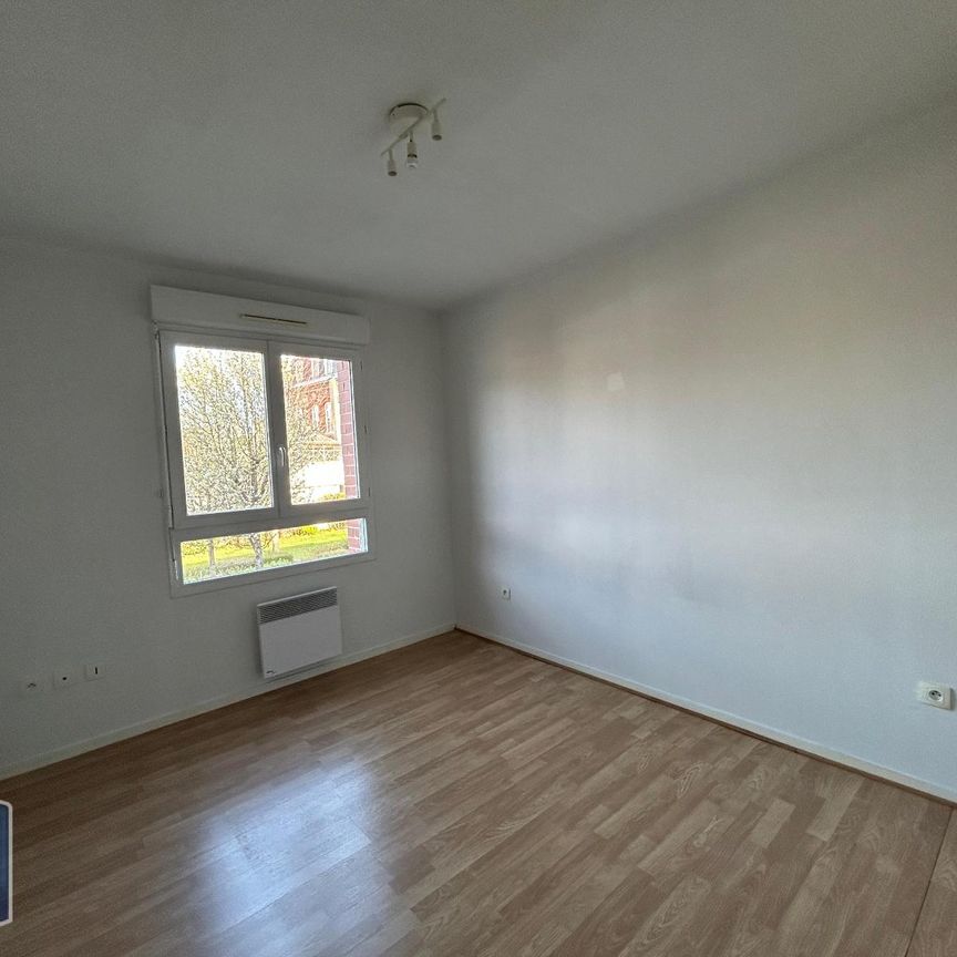 Location Appartement 3 pièces 63m² ABBEVILLE 80100 - Photo 1