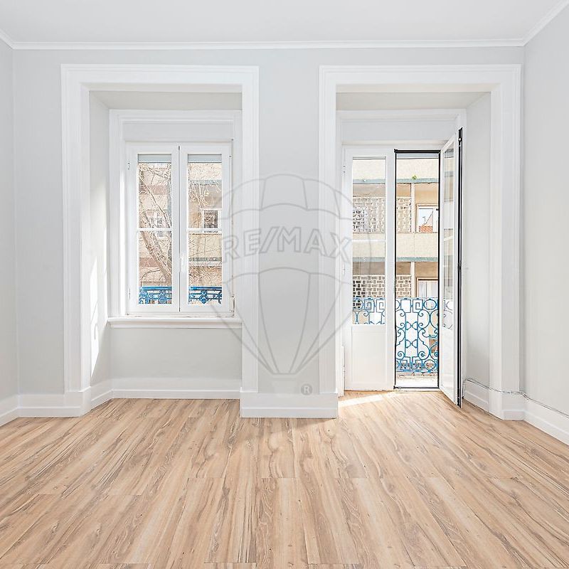 Apartamento T1 em Lisboa - Photo 1