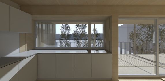 Nouvelle promotion à louer sur la Riviera - Photo 2