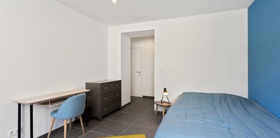 Room at Chaussée de waterloo 428 - Foto 2