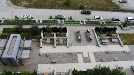 For Lease - 65 Oneida Crescent Unit# 1011, Richmond Hill, Ontario - Photo 5