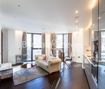 Haines House, Nine Elms, SW11 - Photo 2