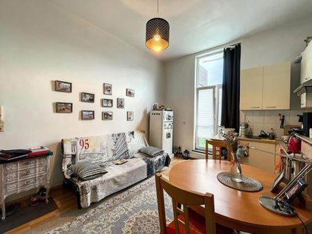 Appartement te huur - Photo 3