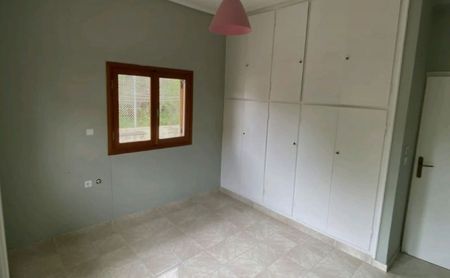 Μονοκατοικία για ενοικίαση Λαγονήσι (Καλύβια Θορικού) - Photo 3