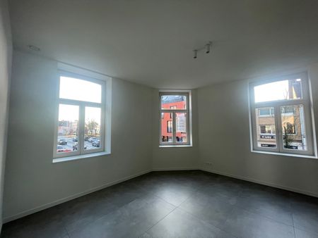 Nieuwbouw appartement op de eerste verdieping - Photo 2