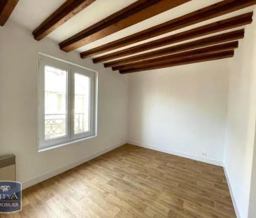 Appartement à louer 2 pièces 59.49m² - Photo 2