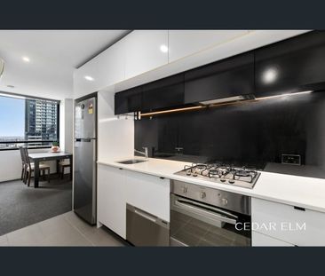 2501/80 Abeckett Street, Melbourne, Vic 3000 - Photo 4