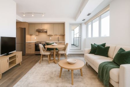 For Lease - 2301 Danforth Avenue Unit# 304, Toronto, Ontario - Photo 4