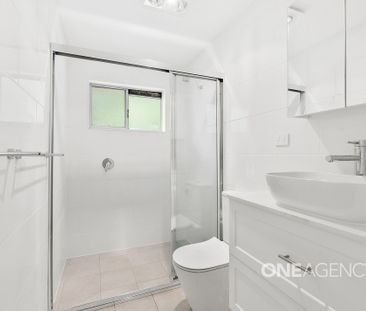 WELL-MAINTAINED THREE-BEDROOM HOME FOR RENT IN BOMADERRY - Photo 4