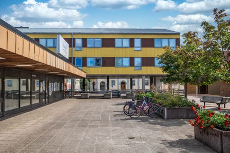 Herrhagsgatan 35 - Foto 4