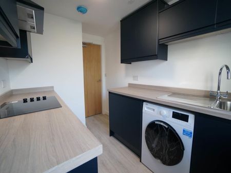 Lynden, Apartment 1 Farrar Road - Photo 5