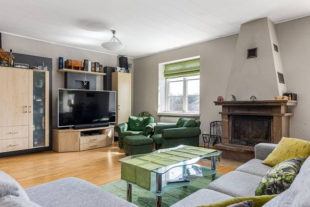 Bräknevägen, Bräkne-Hoby - Foto 1