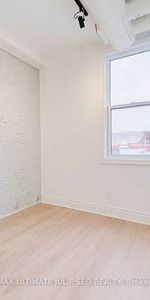 HIGH PARK EXPOSED BRICK 2 BEDS 1 BATH ON SUBWAY LINE - Photo 4