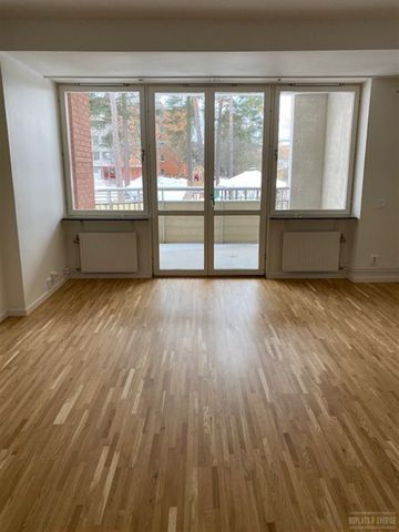 Karlfeldtsgatan 26 A - Foto 2