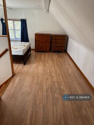 1 bedroom maisonette to rent - Photo 1