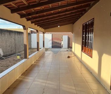 Casa para alugar no setor Bela Vista em Redenção, Pará – Conforto e... - Foto 4